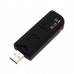 USB 2 0 Digital DVB  T SDR DAB FM TV Tuner Receiver Stick
