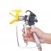 Mensela PT  WL1 High Pressure Electric Wall Airless Paint Sprayer Paint Machine Spray