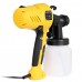 400W 800ml Electric Paint Sprayer Spray Guns Painting Tool Painting Compressor DIY Gift